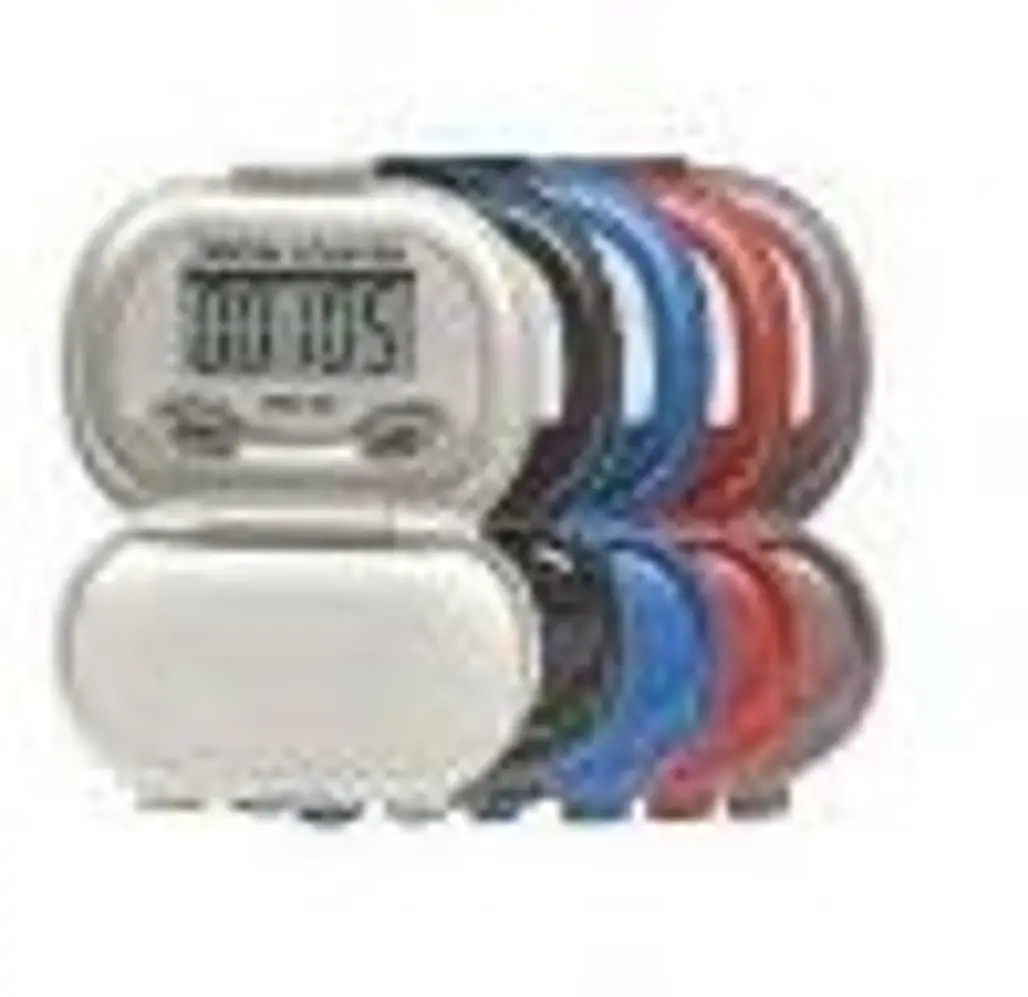 DMC-03 Multifunction Pedometer with Steps, Distance and Calories