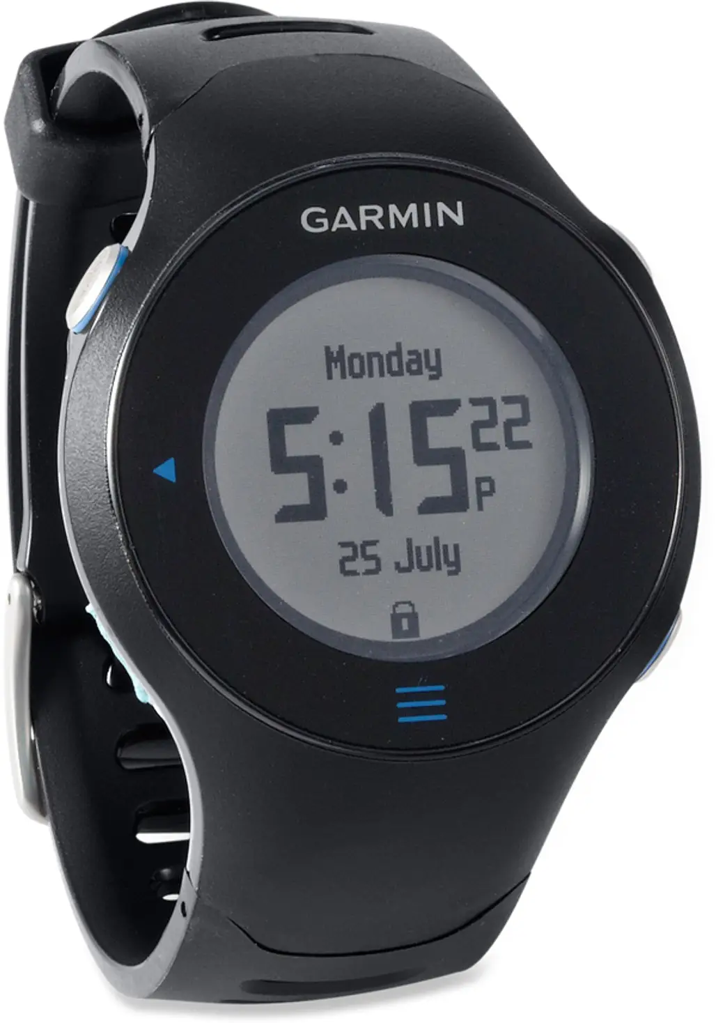 Garmin Forerunner 610 GPS Heart Rate Monitor