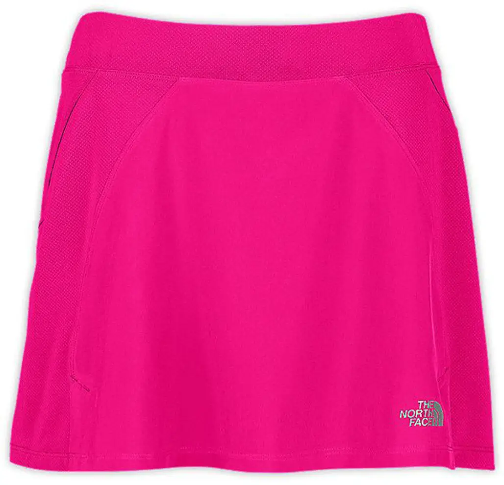 The North Face “Eat My Dust” Skirt