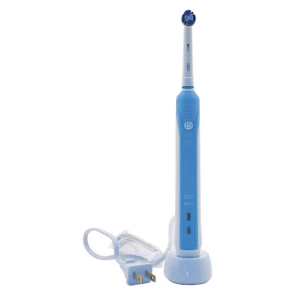 Oral B Professional Care 1000 Electric Toothbrush