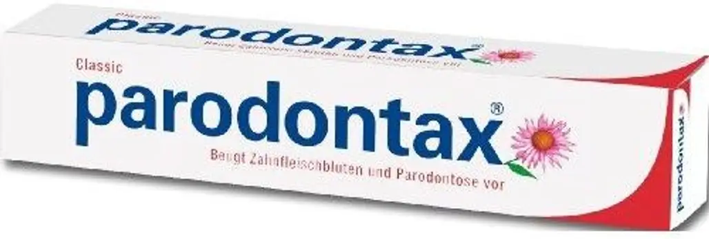 Parodontax Herbal Toothpaste