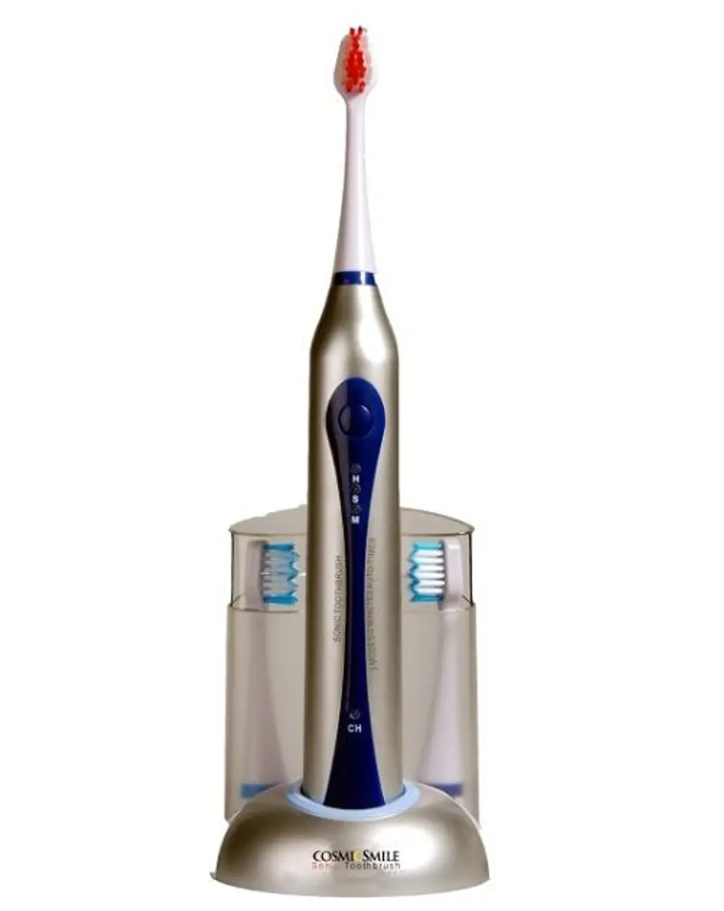 CosmicSmile Sonic Toothbrush