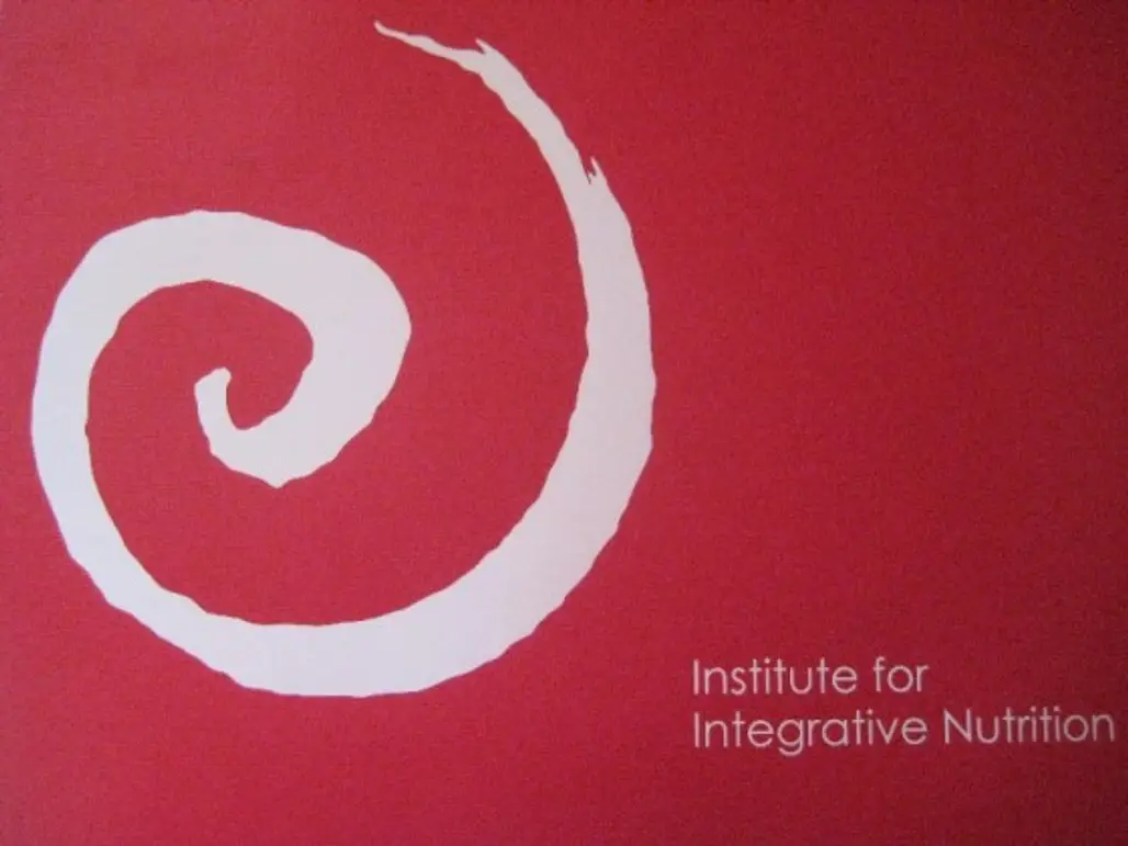 The Institute for Integrative Nutrition