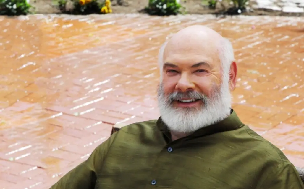 Dr. Andrew Weil, M.D