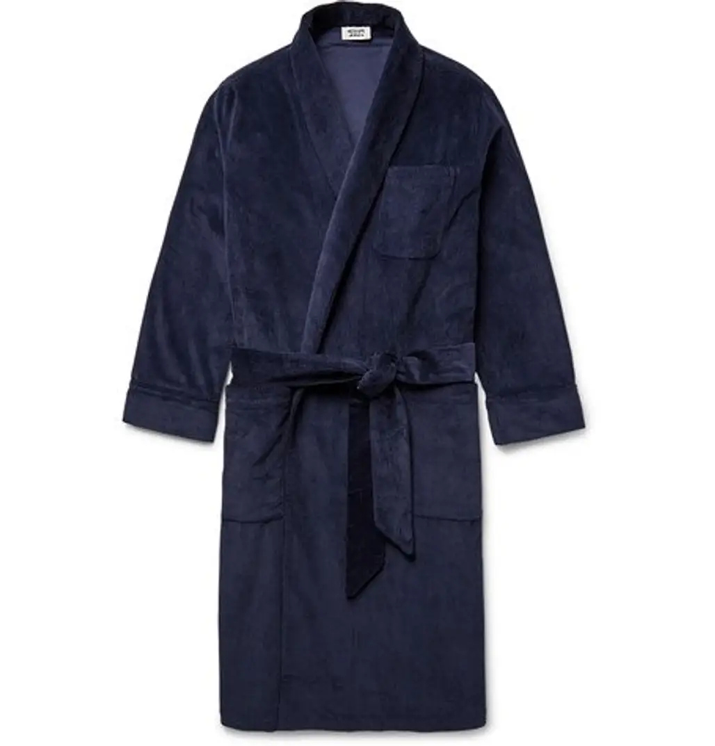 clothing, coat, sleeve, outerwear, robe,