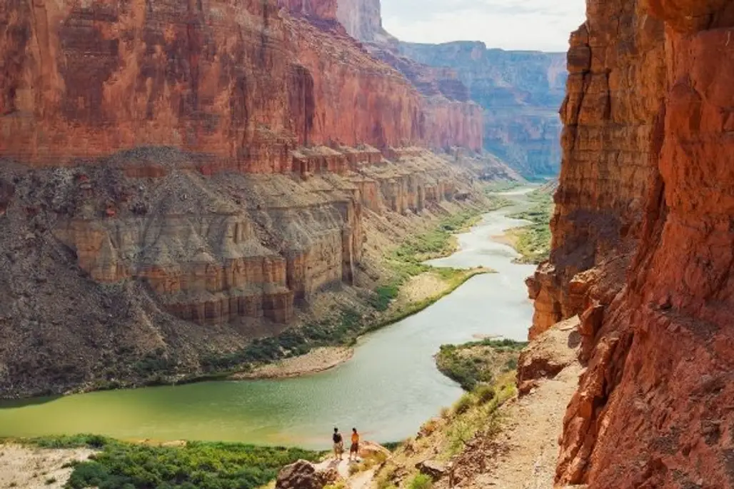 Arizona, USA – Grand Canyon