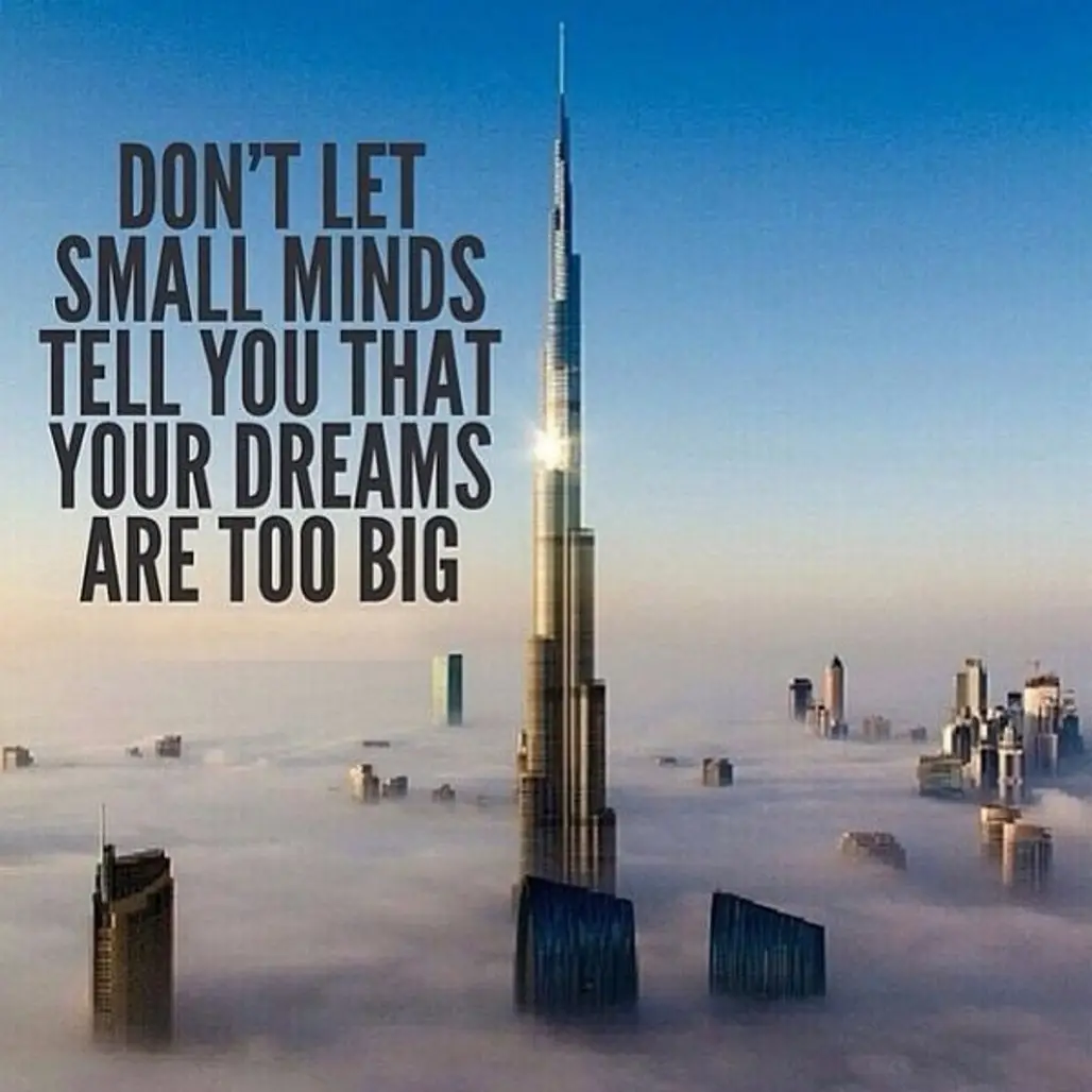 Small Minds