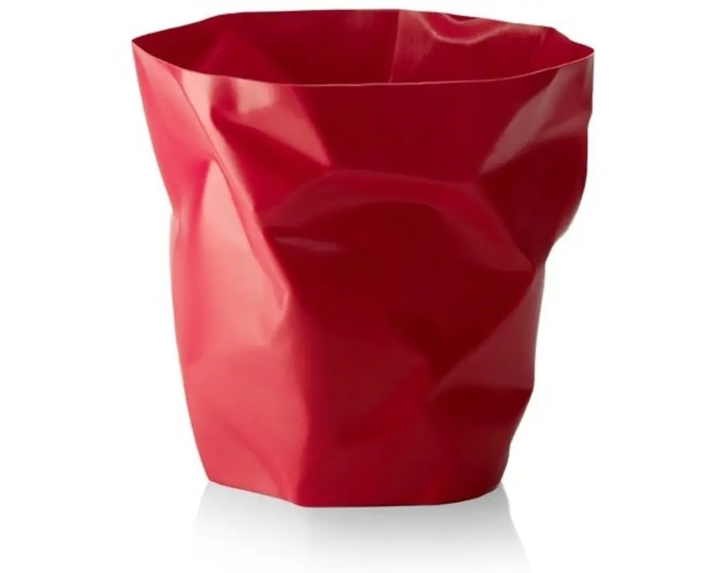 BinBin Wastepaper Basket