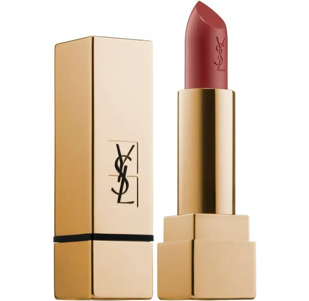 YSL ROUGE PUR COUTURE Lipstick Collection
