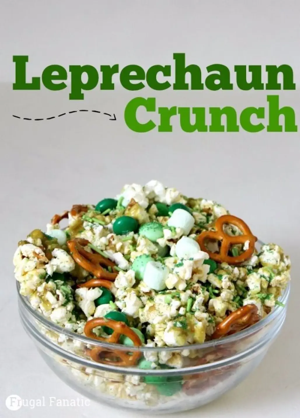 Leprechaun Crunch
