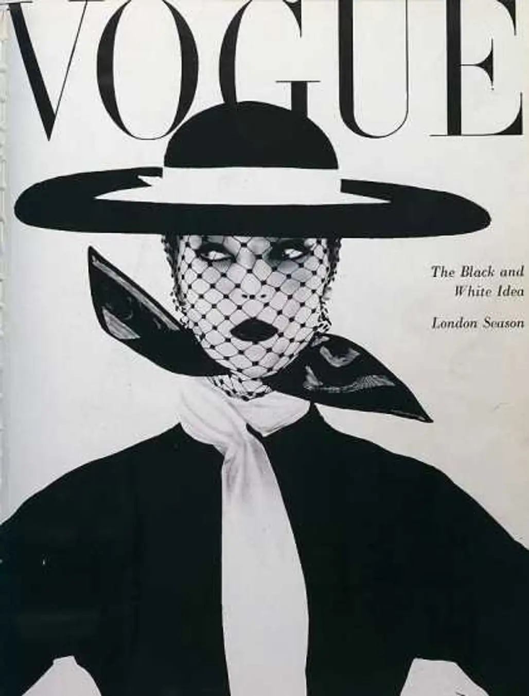 Vogue, June 1950