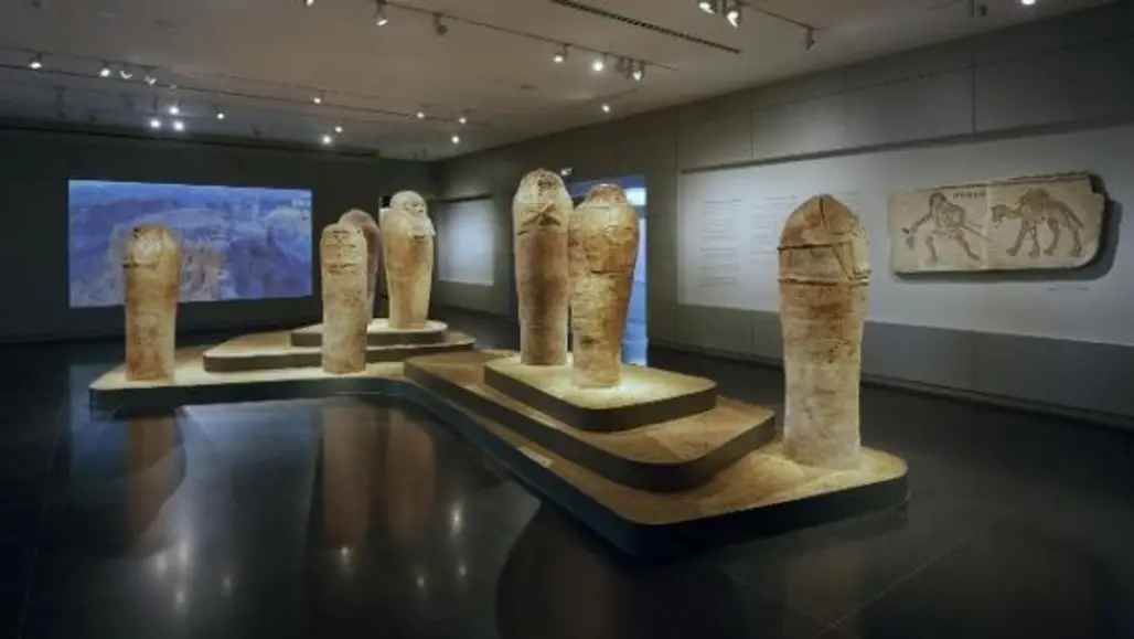 Get a Culture Fix at the Israel Museum
