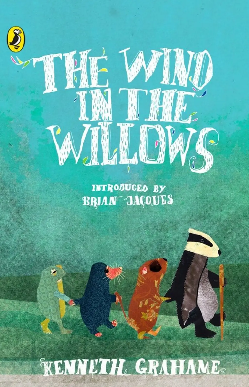 The Wind and the Willows