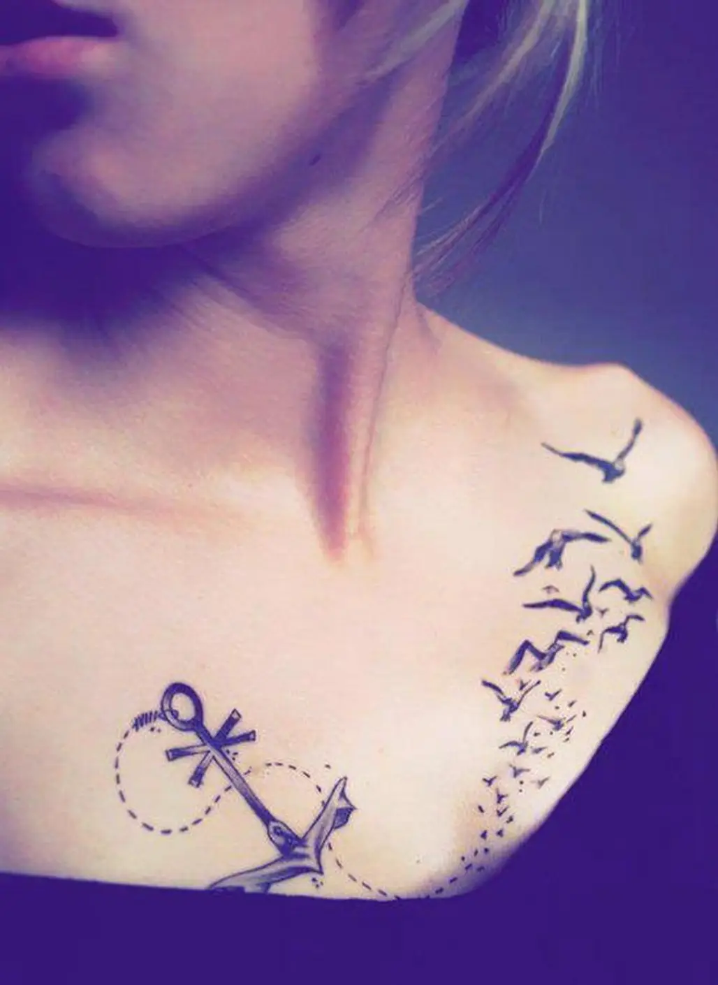 blue,arm,tattoo,organ,hand,
