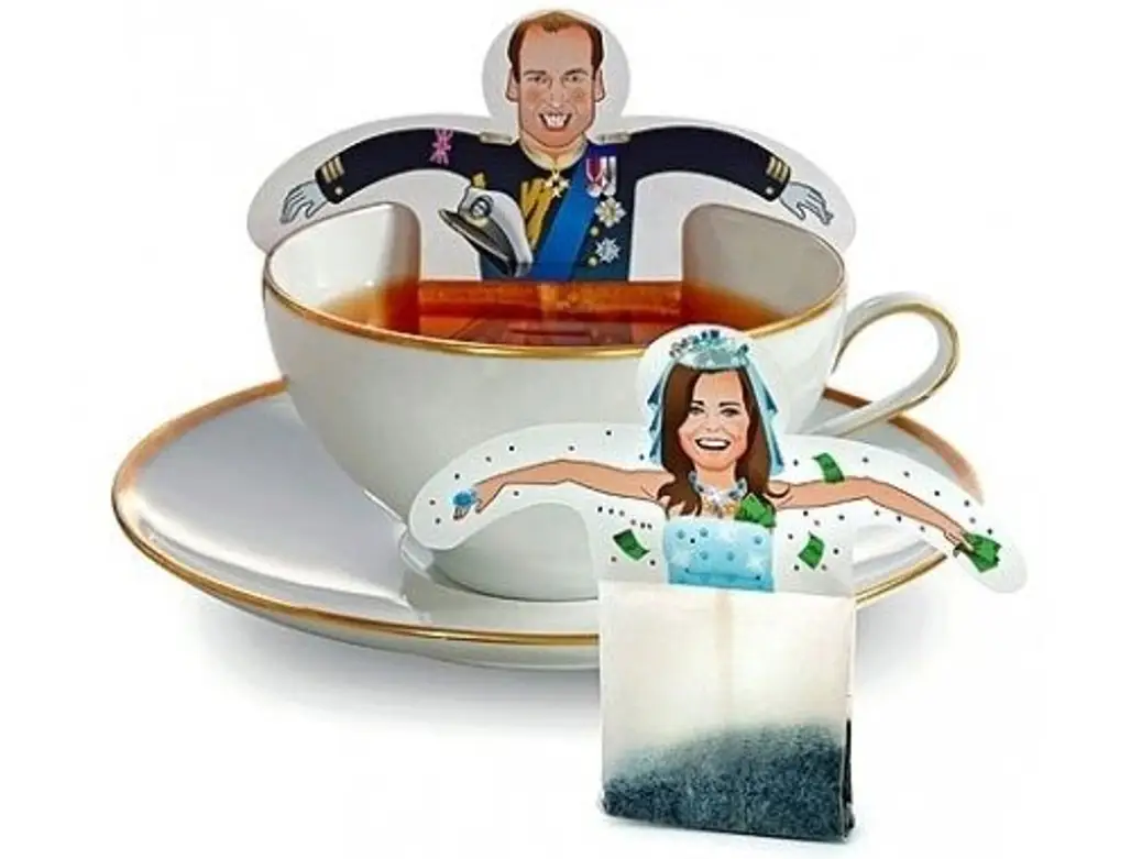Royal Teabags
