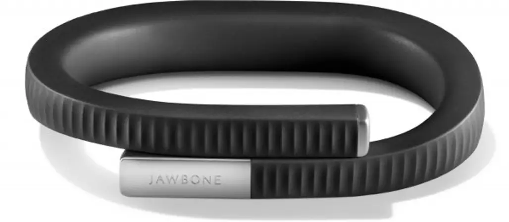 Up 24 by Jawbone