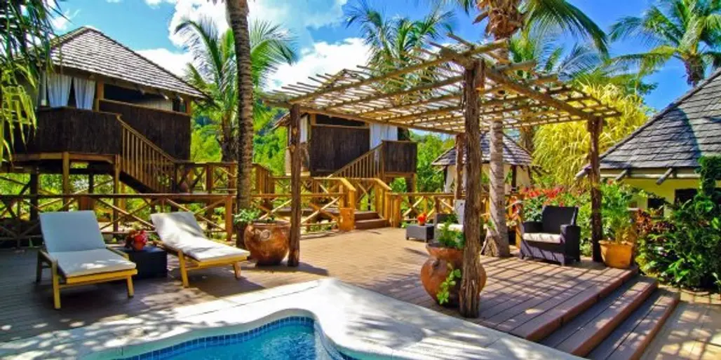 Galley Bay Resort, St. John's, Antigua