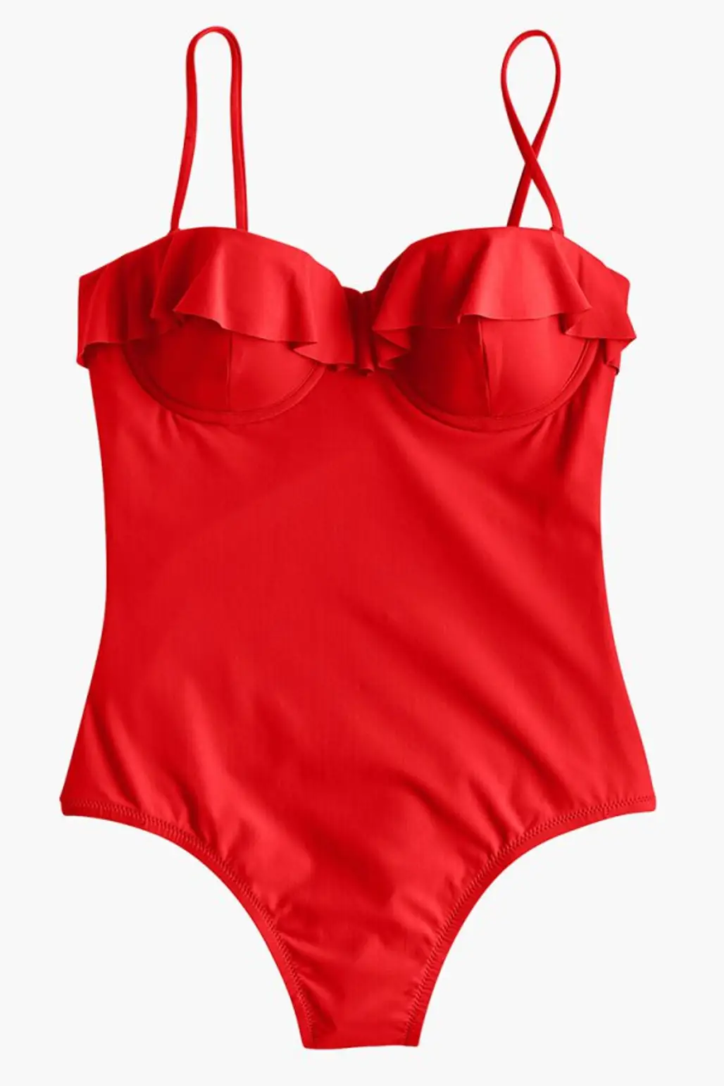 clothing, red, undergarment, product, swimwear,