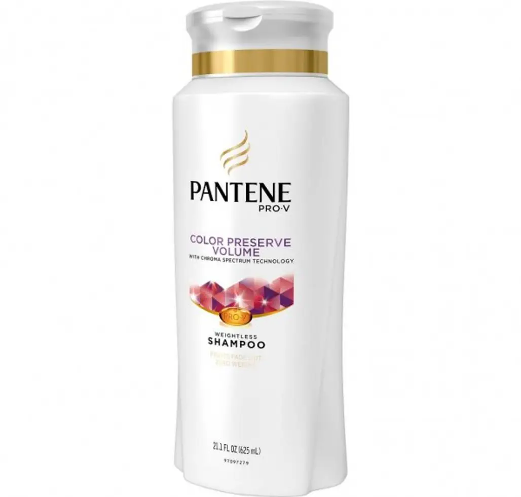 Pantene, lotion, skin, PANTENE, PRO-V,
