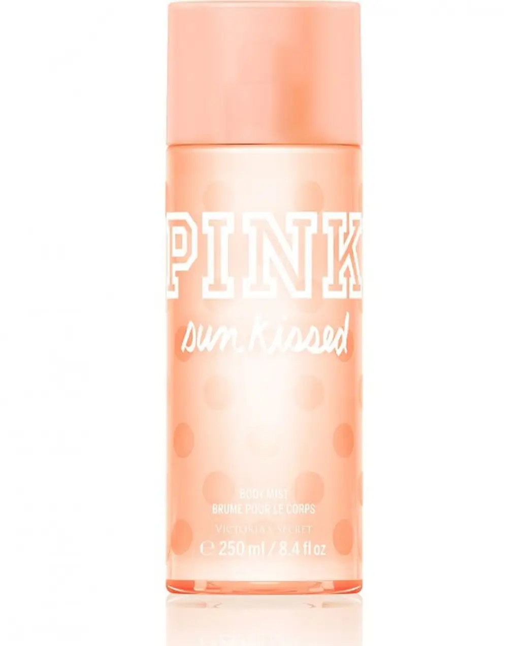 Trade in Heavy Perfume for a Light Scent with Victoria’s Secret Sun Kissed Body Mist