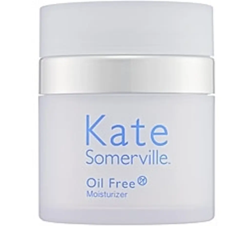 Kate Somerville Oil Free Moisturizer