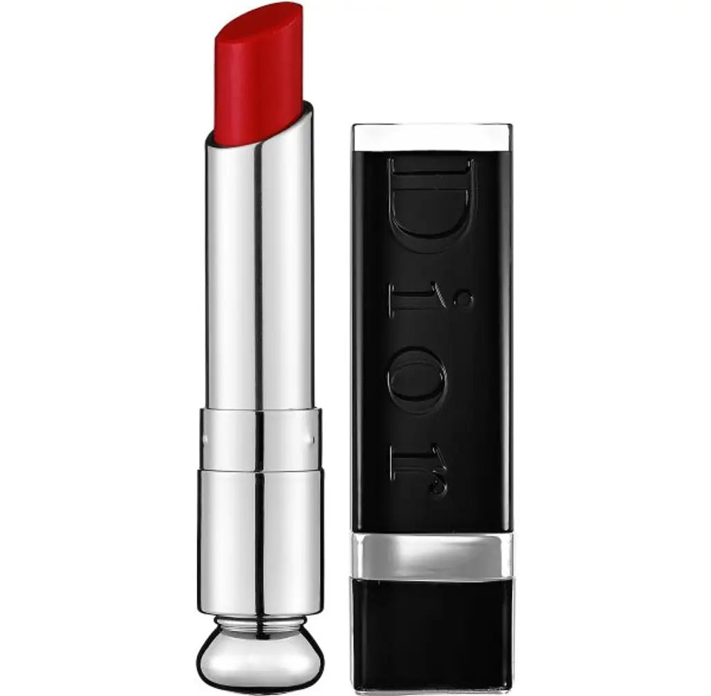 Dior Addict Extreme Lipstick in Fireworks