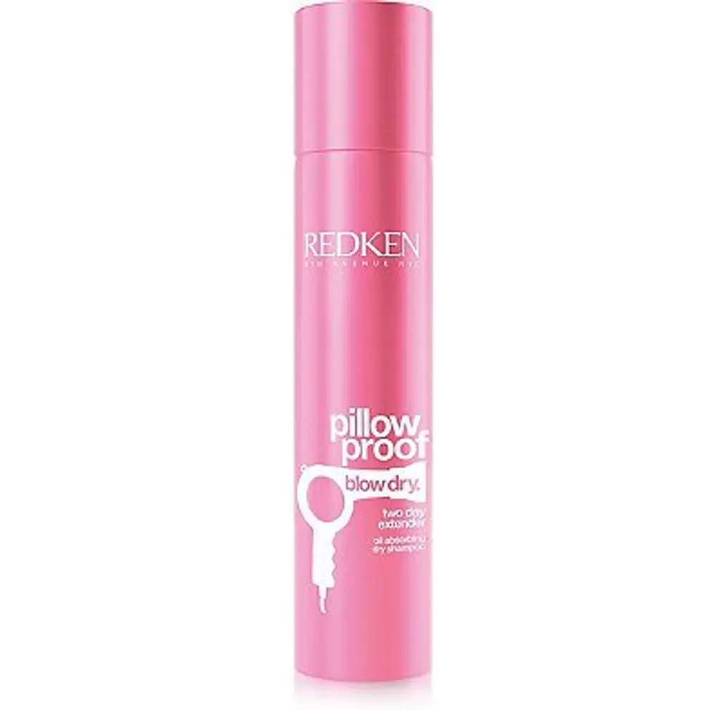 Redken Pillow Proof Blow Dry Express Dry Shampoo