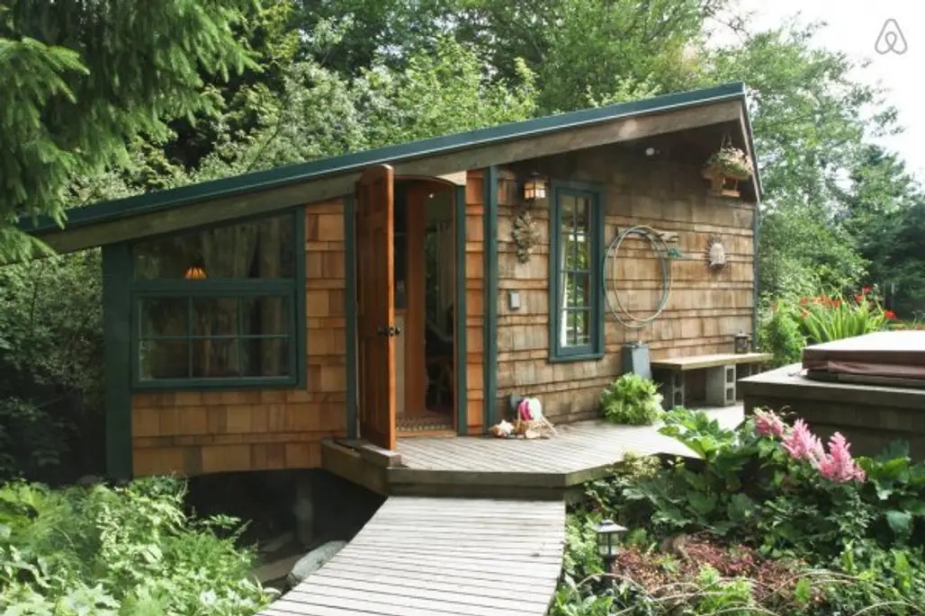 property,log cabin,house,cottage,shed,