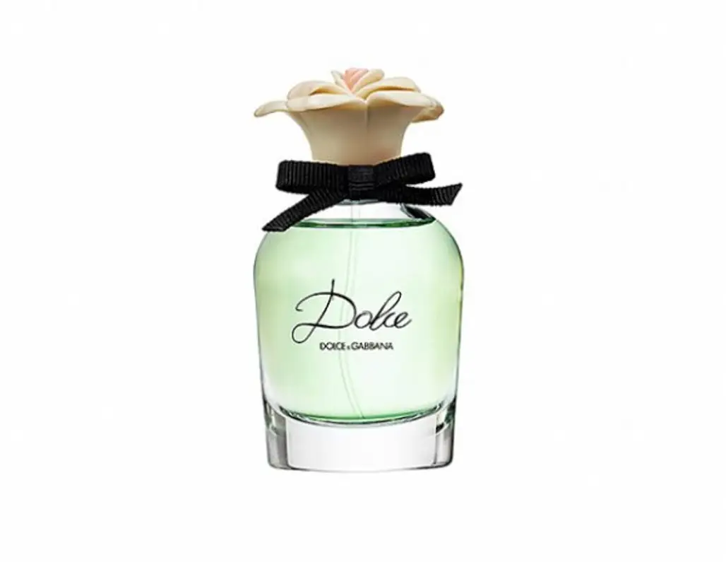 D&G, perfume, bottle, product, glass bottle,