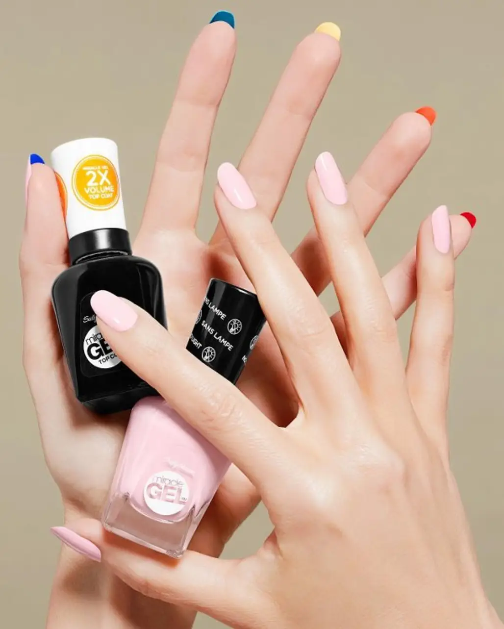 nail, manicure, finger, nail care, hand,