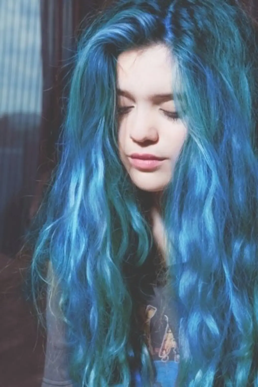7 Reasons to Dye Your Hair a Crazy Color at Least Once