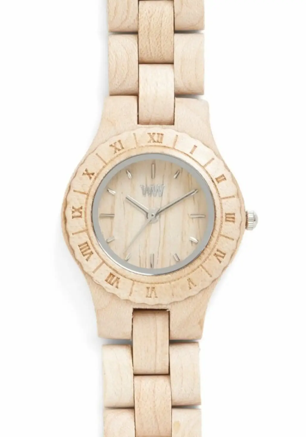 ModCloth’s Wood You Have the Time? Watch