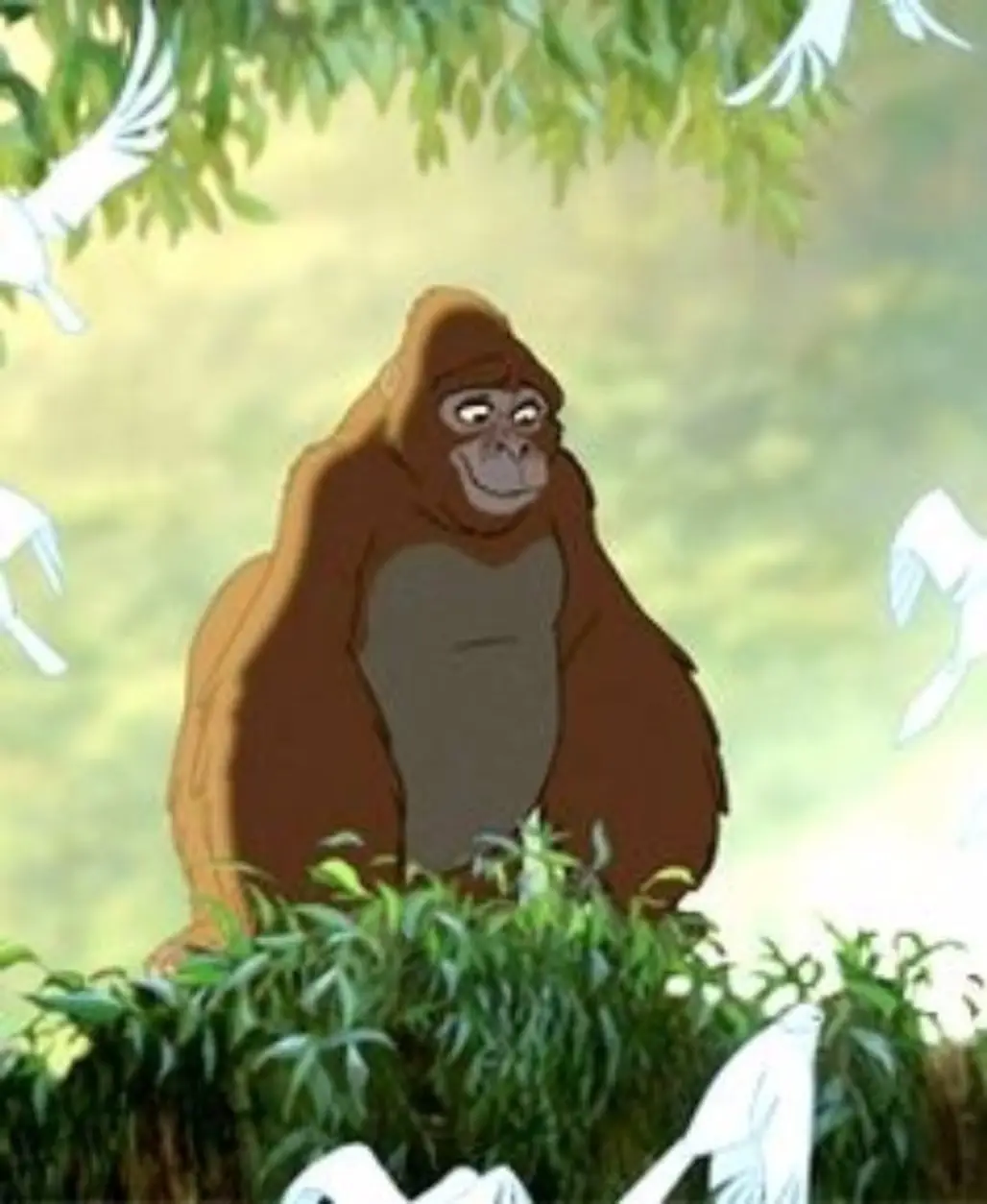 Kala (Tarzan)