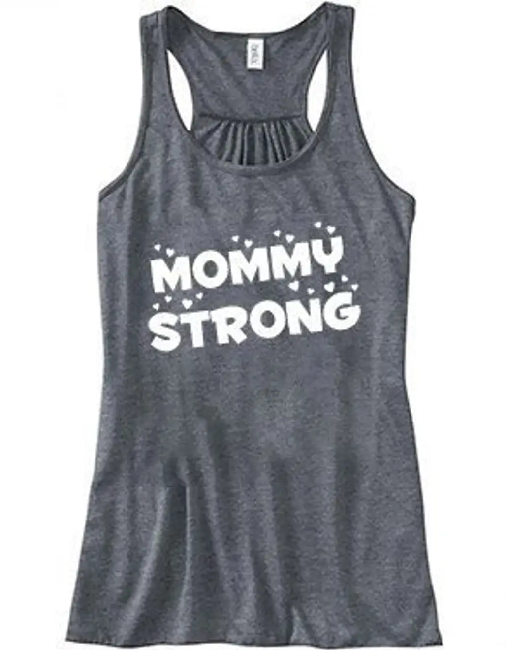 Mommy Strong!