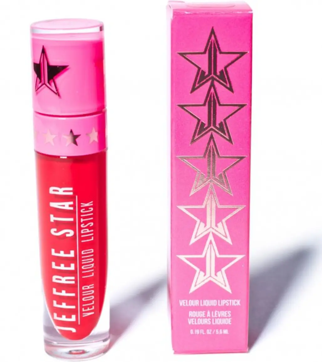 Jeffree Star Liquid Lipstick