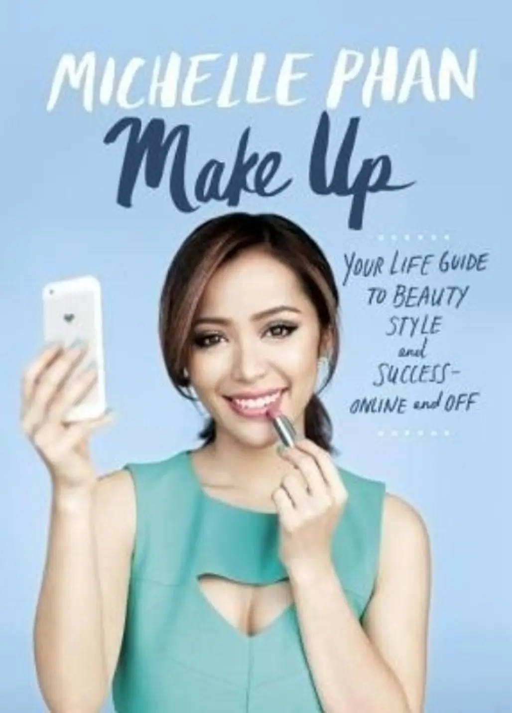 Make up: Your Life Guide