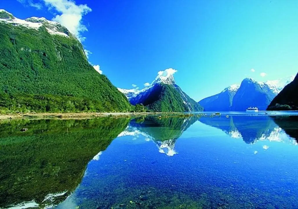 South Island (New Zealand)