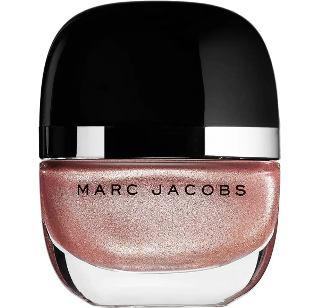 Marc Jacobs Beauty Enamored Nail Lacquer in Le Charm