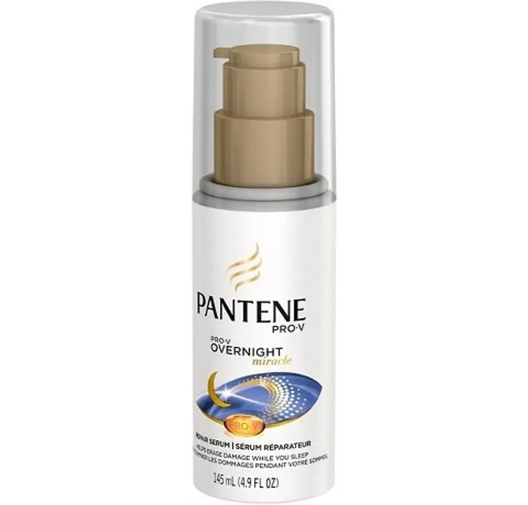 Pantene Pro-V Repair and Protect Overnight Miracle Repair Serum