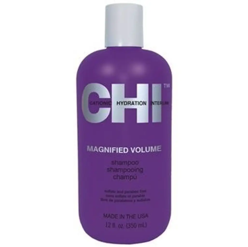 Chi – Magnified Volume Shampoo