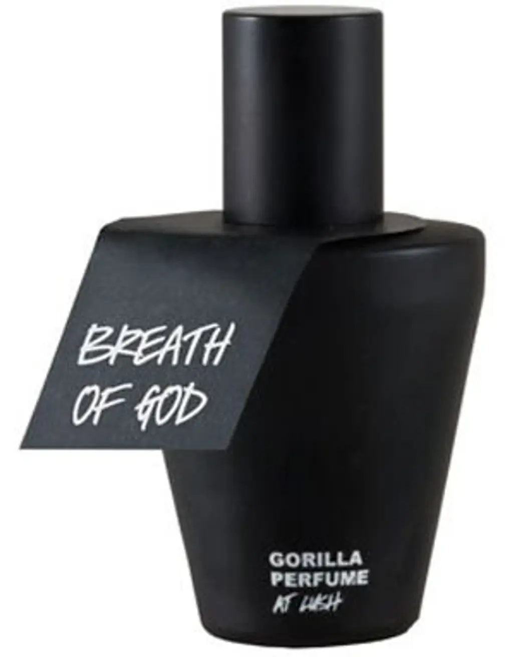 Breath of God Perfume