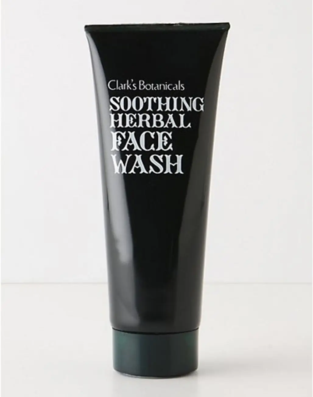 Clark’s Botanicals Soothing Herbal Face Wash