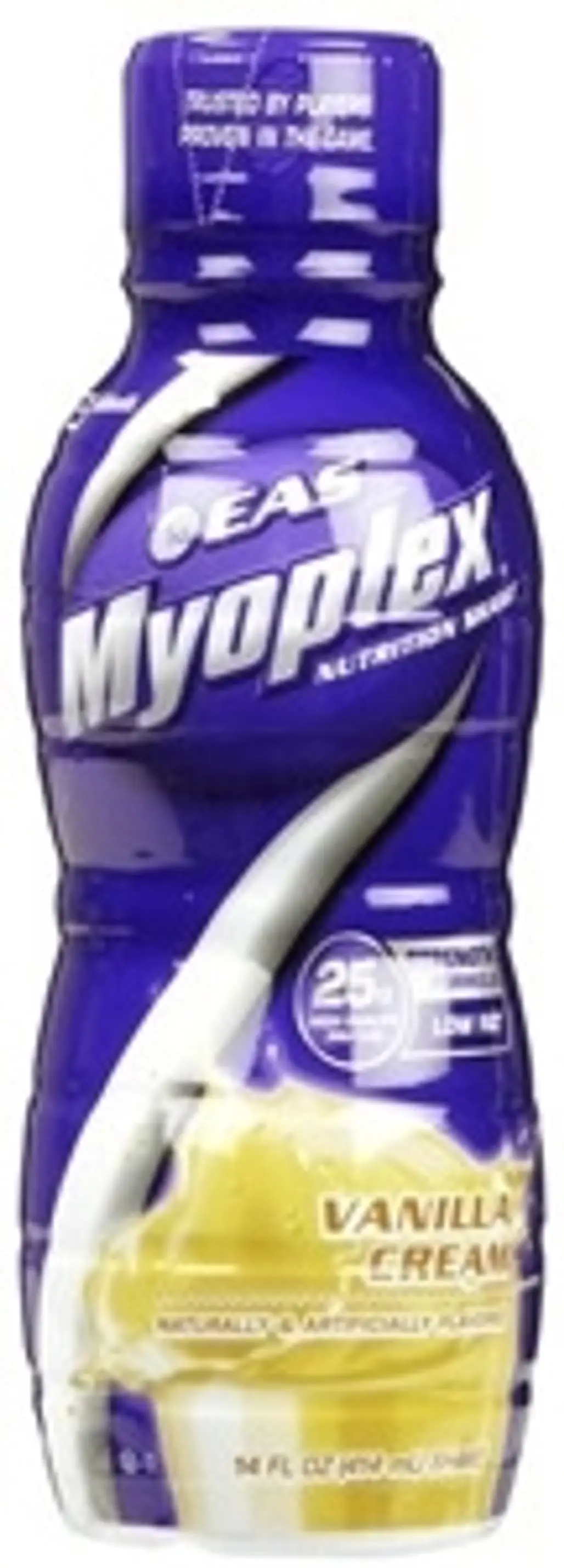 EAS Myoplex Strength Formula Shakes