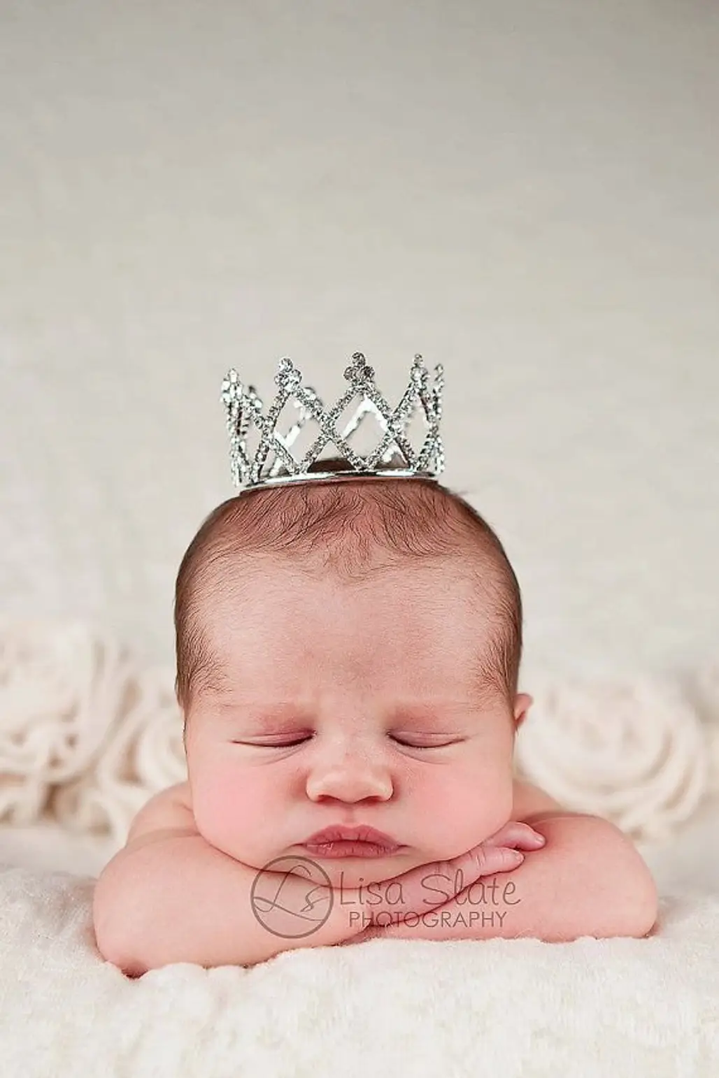 Newborn Crown