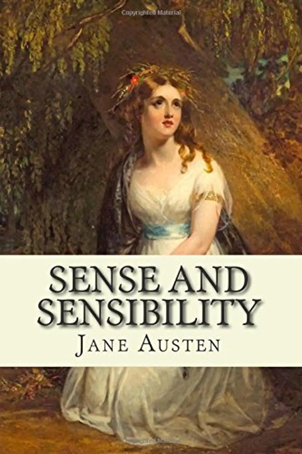 Sense and Sensibility – Jane Austen
