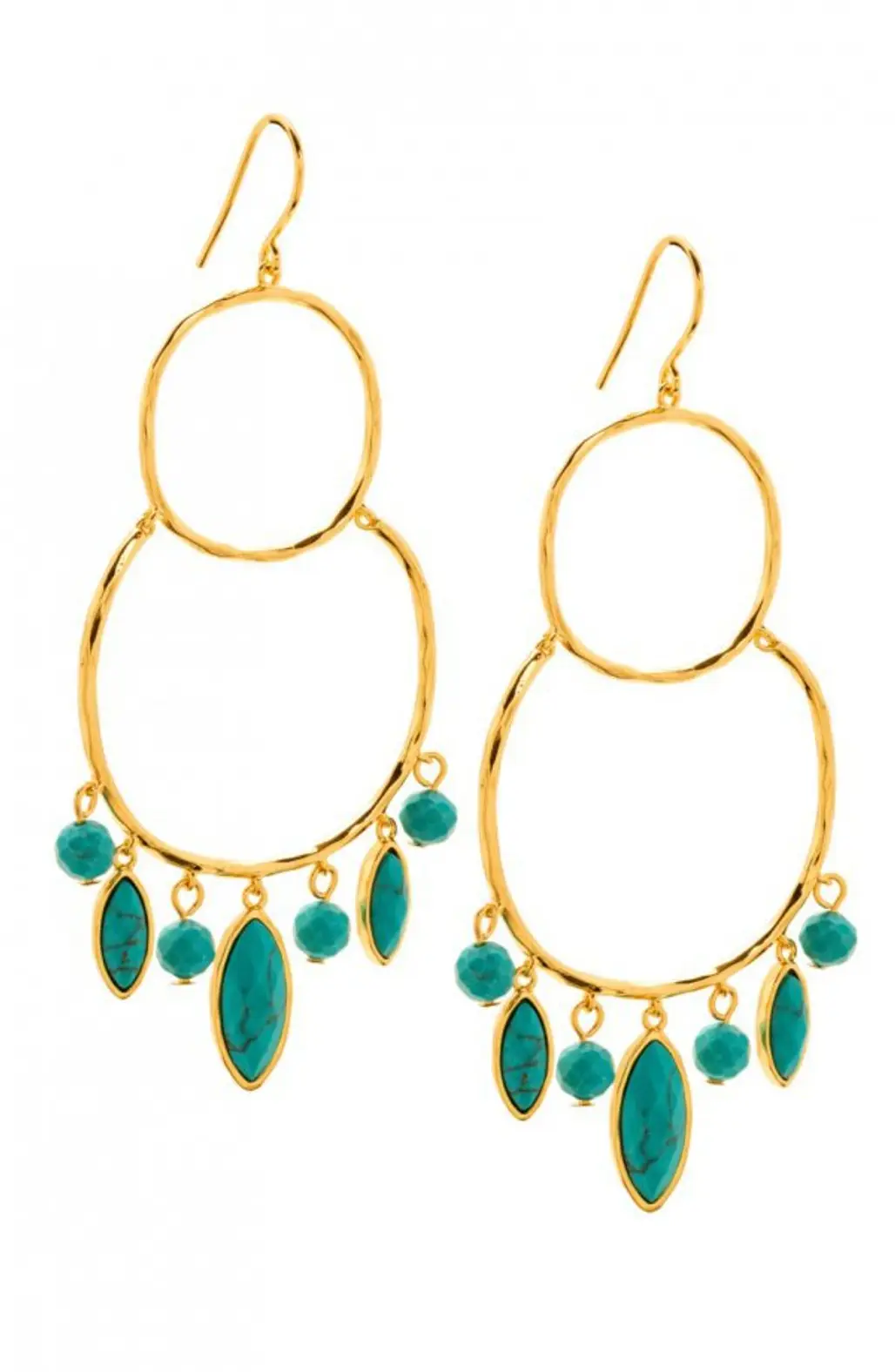 earrings, jewellery, fashion accessory, body jewelry, turquoise,