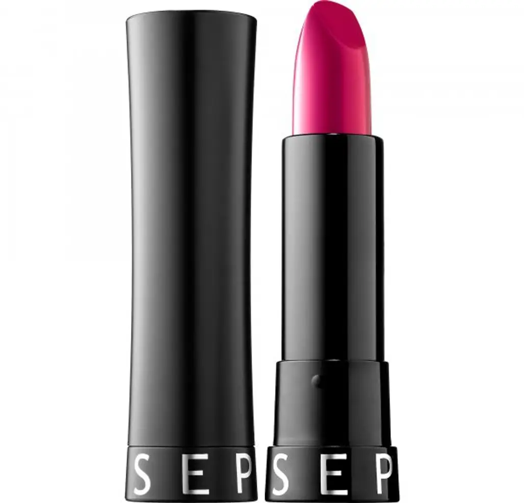 SEPHORA COLLECTION Rouge Cream Lipstick in Love Test