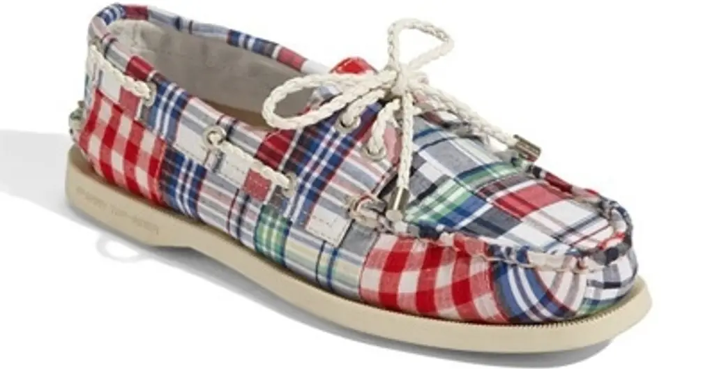 Sperry Top-Sider “Authentic Original” Boat Shoes