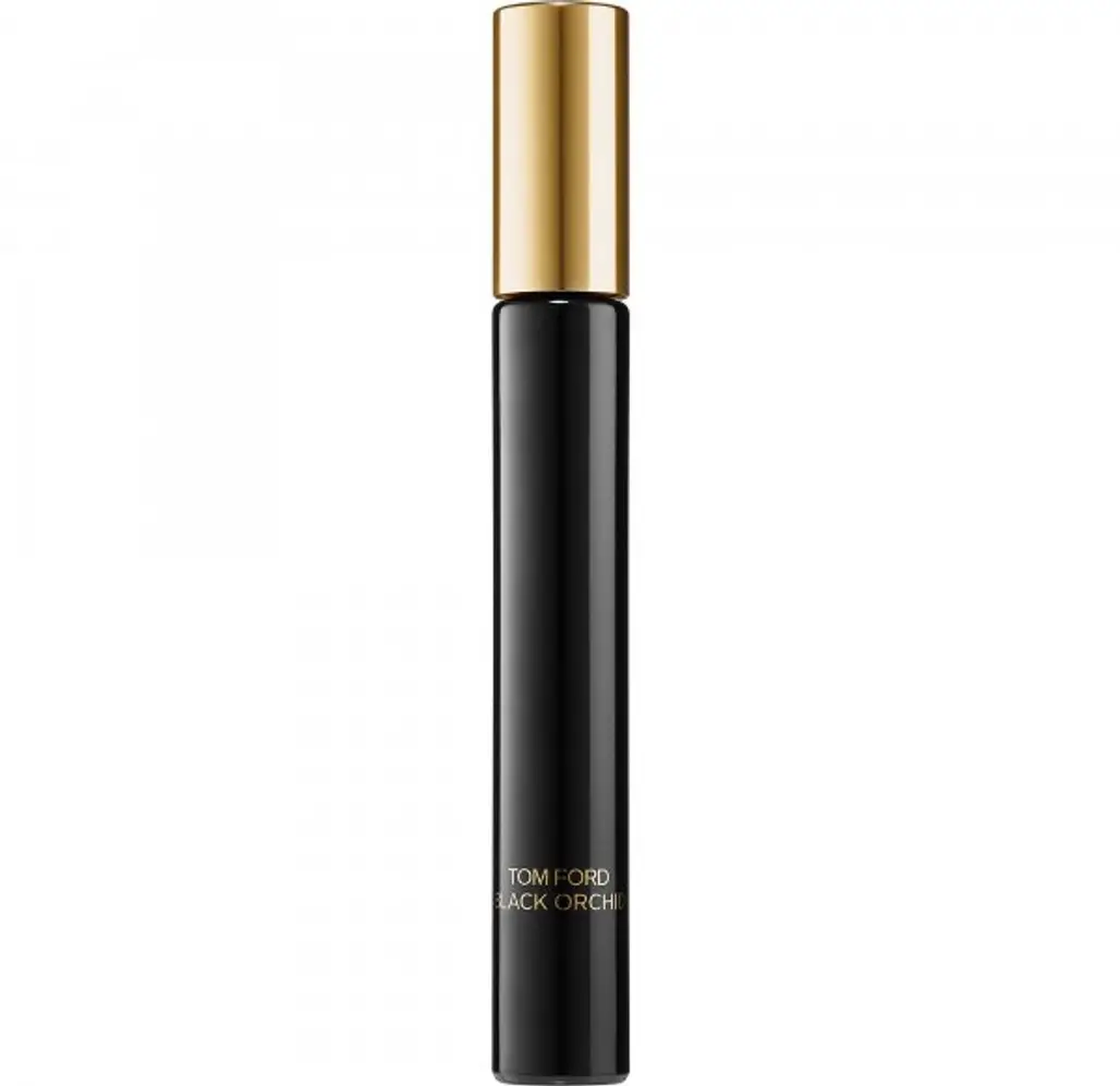 TOM FORD BLACK ORCHID Rollerball