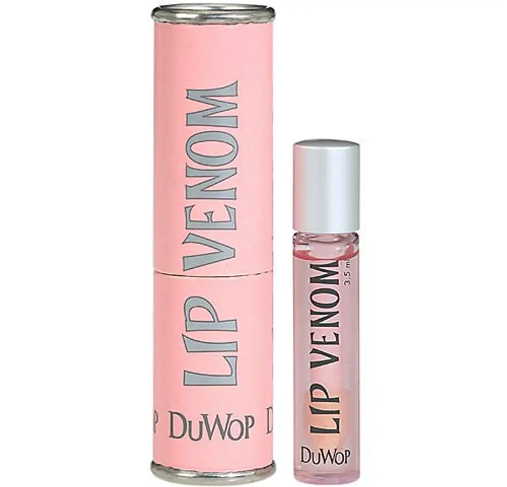 DuWop, perfume, lip, eyelash, eye,